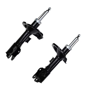 Amortiguador <span class=keywords><strong>de</strong></span> Calidad OEM para <span class=keywords><strong>MITSUBISHI</strong></span> <span class=keywords><strong>LANCER</strong></span> 2000-2013, Delantero KYB 333381 - Product Image 1