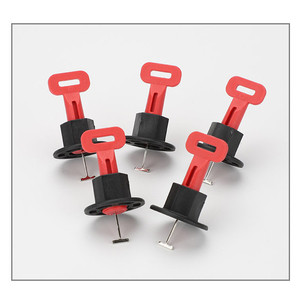 Kit Profesional <span class=keywords><strong>de</strong></span> Nivelación <span class=keywords><strong>de</strong></span> Azulejos al por Mayor <span class=keywords><strong>de</strong></span> Foshan para la Instalación <span class=keywords><strong>de</strong></span> Azulejos <span class=keywords><strong>de</strong></span> Cerámica, Porcelana y Mármol - Product Image 2