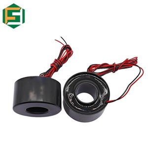 Nullphasen-Stromwandler für Fehlerstromschutz - Product Image 1