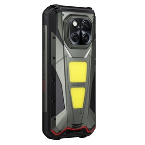 Teléfono Inteligente Resistente Doogee V MAX LR con Telémetro, Batería de 20500mAh, Android 15, Cámara Principal de 200MP, Luz para Camping, 16+512GB, Doogee Mobile - Product Image 2