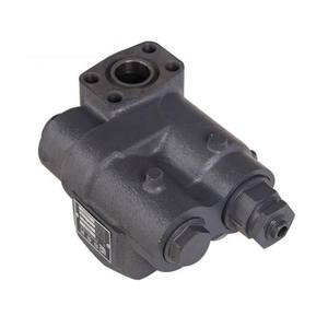 XH25 12C2355วาล์วลดแรงดันไฮดรอลิกสำหรับเครื่องจักรก่อสร้างปั๊มลดแรงดันที่มีประสิทธิภาพ ZFL25BL วาล์วขนถ่าย - Product Image 4