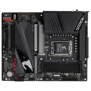 ใช้เมนบอร์ด <span class=keywords><strong>GIGABYTE</strong></span> <span class=keywords><strong>Z790</strong></span> AORUS ELITE AX <span class=keywords><strong>DDR4</strong></span> พร้อม LGA 1700 รองรับซีพียู Intel Core รุ่นที่ 13 และ 12 - Product Image 5