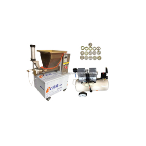 เครื่องตัดและแบ่งแป้งเบเกอรี่ |   เหมาะสำหรับแป้งโฟคาเชีย ปาอัตตา และแป้งพิซซ่า |   เครื่องอัดลม - Product Image 4