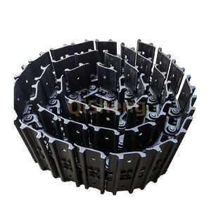 <span class=keywords><strong>Pc30</strong></span>-Grupo de pista de excavadora Pc60, Pc70, Pc75, Pc78Us, para montaje de enlace de pista <span class=keywords><strong>Komatsu</strong></span>, Pc60, <span class=keywords><strong>Pc30</strong></span>, 2, 1, 2, 1, 2, 2, 2 - Product Image 3