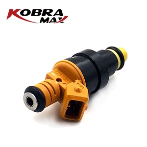 <span class=keywords><strong>Auto</strong></span> pièces de rechange Injecteur De Carburant Pour Pontiac 280150943 - Product Image 4