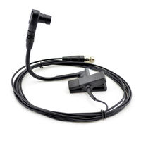 Microphones d'instruments de musique pour scène BETA98HC, équipement de DJ professionnel BETA98H/C, microphone pour saxophone