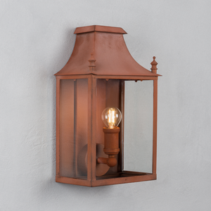 boîte à <span class=keywords><strong>lumi</strong></span>ère LED de décoration de <span class=keywords><strong>jardin</strong></span> en acier corten en métal extérieur - Product Image 1