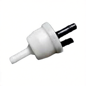 Soupape de retenue (pour réservoir de carburant principal) pour Toyota Hilux LN106 1988-1997 OE 90917-10054 9091710054 - Product Image 3