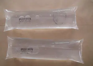 SJ-1000 sıvı saf su poşet dolum paketleme makinesi