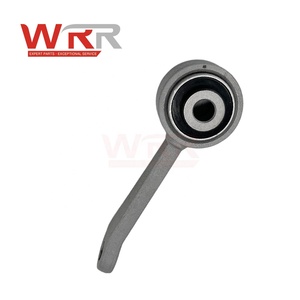 2203201589 2203201689 Barra Estabilizadora para Benz W220 S320 S500, Piezas de Suspensión Automotriz, Barra Estabilizadora Duradera, Par Izquierdo y Derecho - Product Image 4