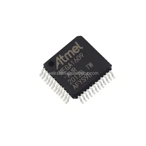 Bom Lijst Elektronische Geïntegreerde Schakeling Chipcomponenten Viper115xstr SSOP-10 Micro-Besturingschip