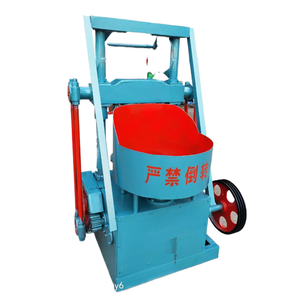 Machine à briquettes de charbon haute efficacité : prix, dureté/densité des briquettes, fabrication de briquettes de charbon, fabriqué en Chine - Product Image 3
