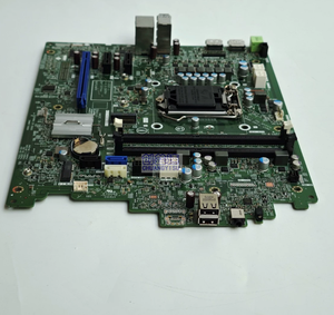Para la placa base <span class=keywords><strong>Dell</strong></span> <span class=keywords><strong>OptiPlex</strong></span> <span class=keywords><strong>3090</strong></span> MT 2VCFF 2VCFF LGA1151 DDR4 placa base - Product Image 2