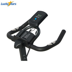 Système de feutre à usage domestique <span class=keywords><strong>Cyclette</strong></span> Indoor Smart Stationary Cycle Trainer Spin Spinning Exercise Bike - Product Image 4