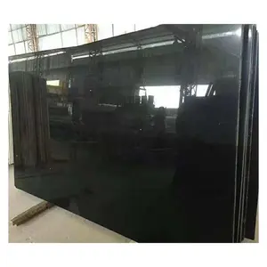 Baldosa pulida de <span class=keywords><strong>granito</strong></span> negro absolute classic, exportación china, 60x60, <span class=keywords><strong>precio</strong></span> <span class=keywords><strong>m2</strong></span> - Product Image 1