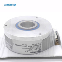 Encodeur neuf en stock Encodeur hôte d'ascenseur AAA633L1/ABA633L1