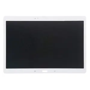 サムスンギャラクシータブS10.5 T800T805タブレットタッチスクリーンデジタイザーガラスアセンブリ用LCDスクリーン