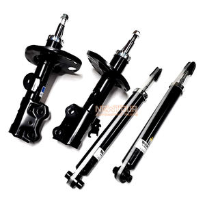 قطع غيار سيارات قطع غيار سيارات ريبويستوس ممتص صدمات أمامي مخمد لـ BYD F5 SuRui G5 - Product Image 1