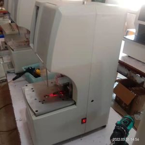 Wd-8105 Tự Động Tán Đinh Ống A4 Kích Thước Tài Chính Ràng Buộc Máy - Product Image 4