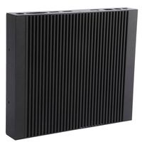 Casing HTPC Mini NAS 1U, Casing ATX Monitor 15U, Rak PC 4U, Rakmount, Wallmount, Pengganti Kabel USB-C, SPCC/SGCC/Aluminium