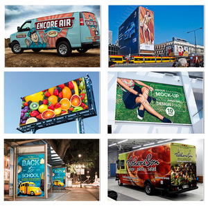 Impresora de Inyección de Tinta Automática Konica 512i de 3.2m con Sistema de Ventilación de Solvente BH-3208 para Cabezales de Impresión 4/8 Flex para Pancartas, Lonas, Paredes Fotográficas y Papel - Product Image 5