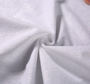 Customizable Sizes <b>Waterproof</b> <b>Mattress</b> Thickened Quilted Bed Sheets Water Proof Cover & <b>Protector</b> for Beds - Product Image 2