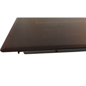 Nouvelle arrivée - Cuisinière à induction Euro Model 5000W avec 9 niveaux de puissance et commande tactile - Product Image 1