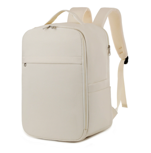 Custom Advanced Sense Large Capacity Business Backpack Men's Women's School <b>Bag</b> Polyester Travel - Product Image 1