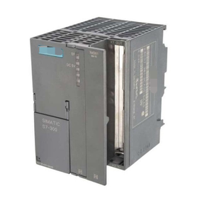 โมดูล PLC ใหม่เอี่ยม ใช้แล้ว 6es7 313-1ad03-0ab0 <span class=keywords><strong>Cpu313</strong></span> - Product Image 4