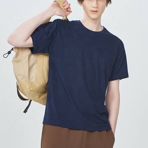 <span class=keywords><strong>T</strong></span>-<span class=keywords><strong>shirt</strong></span> col rond 100 % coton pour homme, coupe oversize à épaules tombantes, vierge, 180 g/m², vente en gros, <span class=keywords><strong>commande</strong></span> en gros, design <span class=keywords><strong>personnalisé</strong></span> - Product Image 4