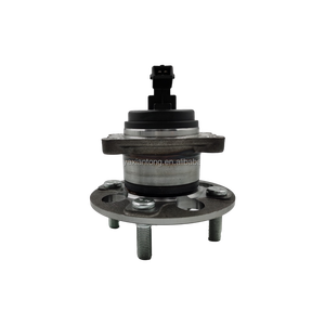 OEM # 52750-16000 Cubierta de Cojinete de Rueda Trasera para <span class=keywords><strong>HYUNDAI</strong></span> <span class=keywords><strong>I20</strong></span>, Repuesto Automotriz Duradero en Oferta - Product Image 6