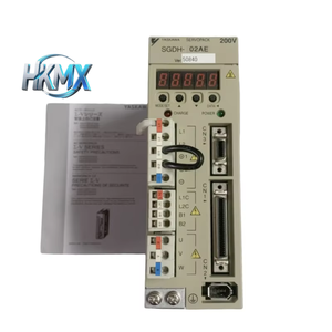 100% SGDH-02AE-OY SGDH-02AE ใหม่สำหรับ AC Servo Drive สำหรับเครื่อง CNC - Product Image 1