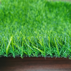 Natural <span class=keywords><strong>3</strong></span> colores paisaje plástico interior césped sintético al aire libre alfombra de césped <span class=keywords><strong>artificial</strong></span> - Product Image 2