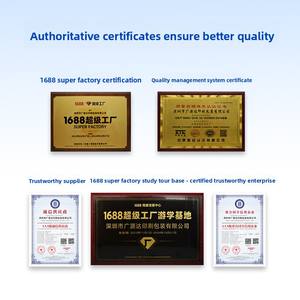 Caja de regalo personalizada para joyería, caja de regalo con tapa abatible para cosméticos, caja de embalaje con diseño de cielo y tierra, impresión de caja de regalo personalizada - Product Image 3