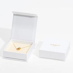 Cajas Magnéticas de Cartón Negro con Logotipo Personalizado, Juego de Cajas Cuadradas Pequeñas <span class=keywords><strong>para</strong></span> Empaque de Joyería, Pestañas y Gafas - Product Image 2