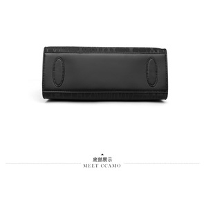 New Fashion Designer Crossbody <b>Bags</b> High Quality PU Leather Shoulder Messenger <b>Bag</b> Casual Totes Women Handbags and Purses - Product Image 6