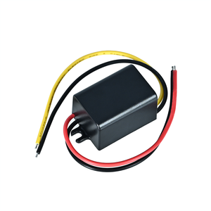Convertisseur Dc 12V 24V à Dc 3.3V 3.7V 4.2V 5V 6V 7.5V 9V - Product Image 3