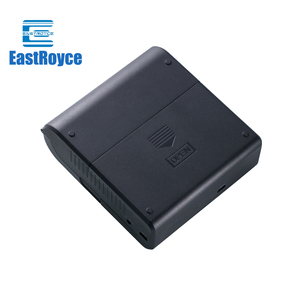 Thiết Bị Di Động Bluetooth 80Mm/Máy In WiFi Với Pin Tương Thích Với Win, Android, IOS - Product Image 4