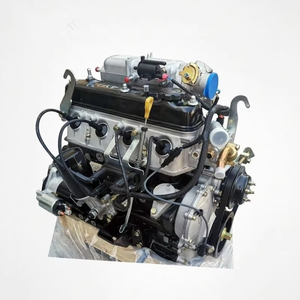 Toptan motor motor toyota 3s-fe kullanılmış motor - Product Image 1
