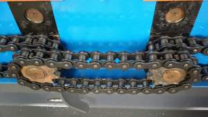 <span class=keywords><strong>688</strong></span> Bodenbelag Kaltwalzform maschine Bodenbelag Dach bahnen Maschine für den Hochbau - Product Image 5