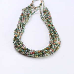 Perles de pierres précieuses naturelles et assortiments de perles Collection de produits 2522 - Product Image 3