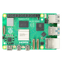 Nuevo Producto Original, Kit de Desarrollo Raspberry Pi5, Raspberry Pi 5 Modelo B 5B 2GB 4GB 8GB 16GB RAM al por Mayor