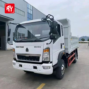 <span class=keywords><strong>Petit</strong></span> <span class=keywords><strong>camion</strong></span> à <span class=keywords><strong>benne</strong></span> basculante RUIYUAN 4x2 - Product Image 6