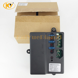 Módulo de Interfaz para Generador Wilson EIM630-465, Comunicación RS485, Unidad de Control Industrial - Product Image 2