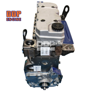 Bloque de cilindros largo del motor QSB4.5 (ESN 22094319) para ensamblaje de motor diésel Cummins - Product Image 2