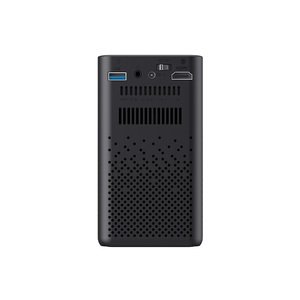 <span class=keywords><strong>Proyector</strong></span> Portátil Inteligente Havit Pj208 Mini Android LCD LED 4K Inalámbrico para Cine en Casa 1080p Wifi Video <span class=keywords><strong>Proyector</strong></span> para Teléfono - Product Image 2