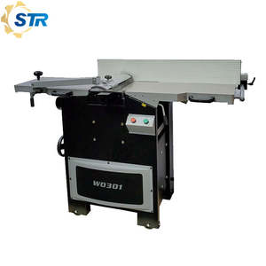 STR W0301 Rabot à <span class=keywords><strong>bois</strong></span> Rabot d'établi efficace pour une planification précise du <span class=keywords><strong>bois</strong></span> - Product Image 5