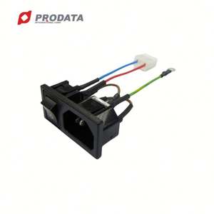 ชุดสายไฟทางการแพทย์ประกอบพิเศษ - Product Image 1