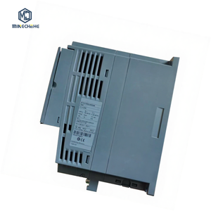 Variateur de fréquence triphasé à usage général ATV310HU40N4A 5,5 kW, neuf et original, contrôle vectoriel sans capteur, 380-460 VAC, 1 an - Product Image 2