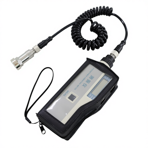 <strong>Digital</strong> <strong>Vibration</strong> meter CV-4061 Industrial high sensitivity displacement acceleration - Product Image 1